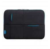 Laptop Sleeve SA1128 AIRGLOW 15.6" Black&Blue