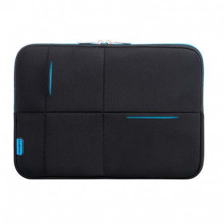 Laptop Sleeve SA1128 AIRGLOW 15.6" Black&Blue