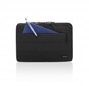 City, sleeve 13.3 inch, black