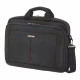 Samsonite GuardIT 2.0 schoudertas 15.6 inch, zwart