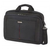 Samsonite GuardIT 2.0 schoudertas 15.6 inch, zwart