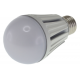 Elix SMD LED Bulb - A60 Ball - E27 - 14W - 3200K