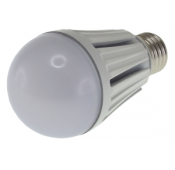 Elix SMD LED Bulb - A60 Ball - E27 - 14W - 3200K