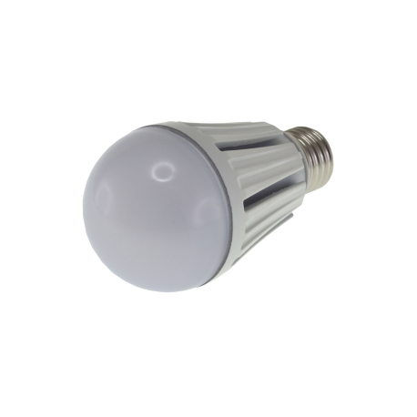 Elix Ampoule LED SMD - Boule A60 - E27 - 14W - 3200K