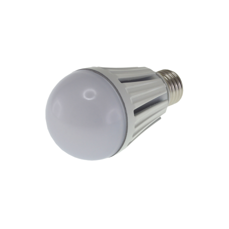 Elix SMD LED Bulb - A60 Ball - E27 - 14W - 3200K