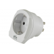 Socket Adapter European American male Sheet