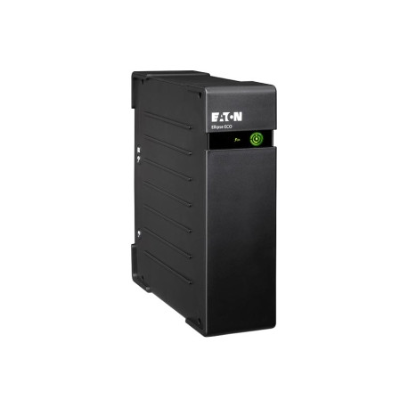 Eaton Standby UPS - 500 VA/300 W - 19" Tower/Rack Mountable