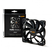 Be Quiet Pure Wings 120mm Cooler