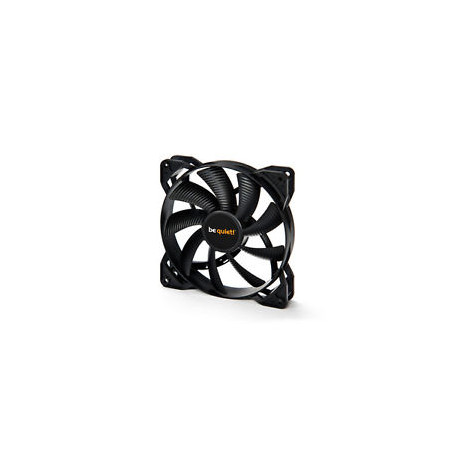 Be Quiet Pure Wings 2 PWM 140mm Cooler