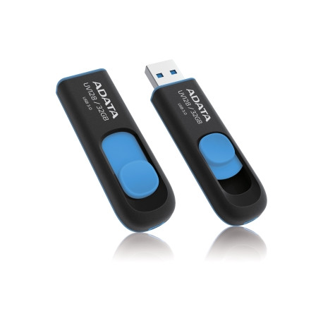 ADATA DashDrive UV128 - clé USB 3.0 - 32 Go