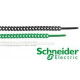 Schneider - Rapstrap 10mmx300mm per 24pc naturel