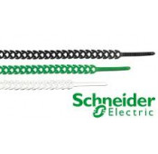 Schneider - Rapstrap 10mmx300mm 24pc naturel