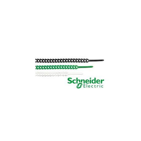 Schneider - Rapstrap 10mmx300mm 24pc naturel