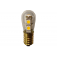 Ampoule LED - Veilleuse/ Frigo - E14 - 1W - 3200K