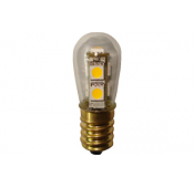 Ampoule LED - Veilleuse/ Frigo - E14 - 1W - 3200K