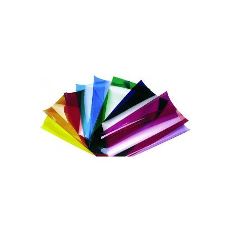 Color filter for spotlight 1.22x0.53m Magenta 113