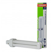 Osram Dulux D 26W 840 Blanc Froid