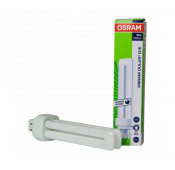 Osram Dulux D/E 18W 840 Blanc Chaud