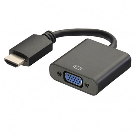 ACT - Hdmi to VGA Adapter