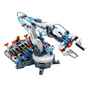 Hydraulic Robotic Arm