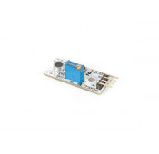 Arduino Compatibele Microfoon Geluidssensor