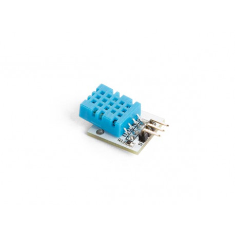 DHT11 Digital Temperature Humidity Sensor Module Ard.