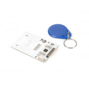 Module de Lecture et d'Ecriture RFID Compatible Arduino