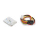 Module Capteur Photosensible avec Cable Plat 3 Broche