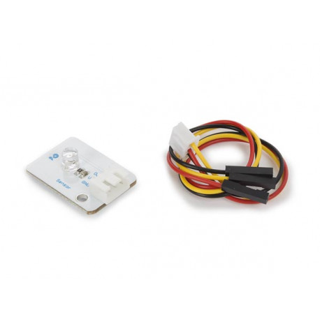 Photosensitive Sensor Module With 3 Pin Flat Cable