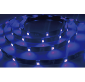 Elix Ruban lumineux LED lumière noire - 30 LED-m - 5m
