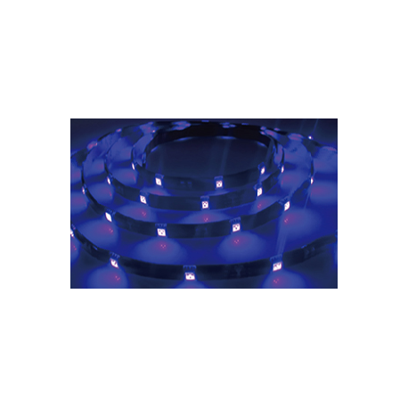 Elix Ruban lumineux LED lumière noire - 30 LED-m - 5m