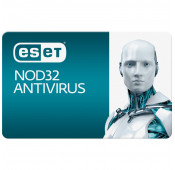 NOD32 - Antivirus - V10 - 3Y - 1PC