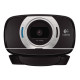 Logitech - Full HD Webcam C615 - 1080 - USB - 8 MP