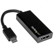 Startech Adaptateur USB-C vers HDMI (19pin)