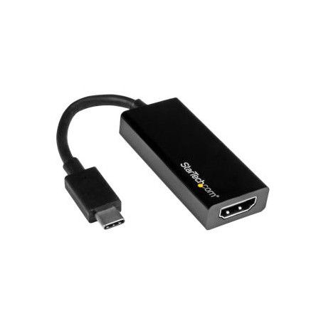 Startech Adaptateur USB-C vers HDMI (19pin)