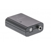 Stereo RCA to Digitale Audio Converter TosLink Fem SPDIF