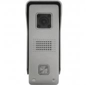 Caméra WLAN sonnette avec accès par Smartphone-tablette