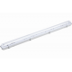 Armature avec 1 x T18 Led - 60cm - IP65 - 4000k