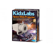 4M-Spatial Slide Projector