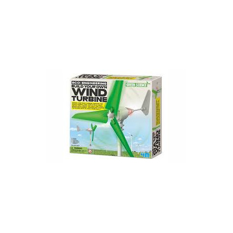 Wind turbine