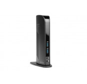 KENSINGTON Docking Station USB 3.0 With Dual DVI/hdmi/vga