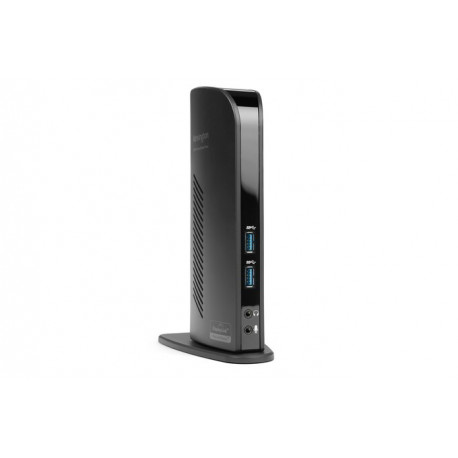 KENSINGTON Docking Station USB 3.0 With Dual DVI/hdmi/vga