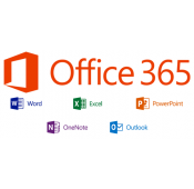 Microsoft Office 365 Personnal