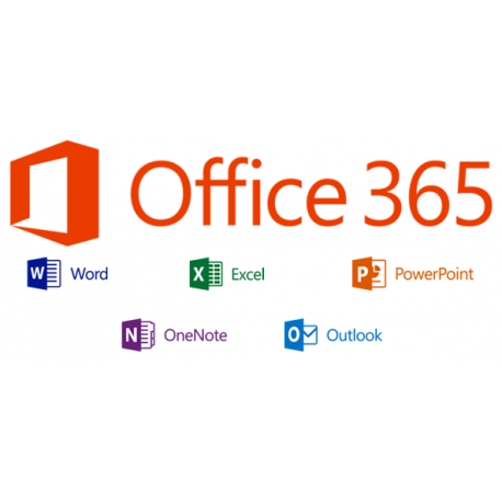 Microsoft Office 365 Personnal