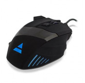 ACT- Wired Gaming Mouse with illumination 3200 dpi