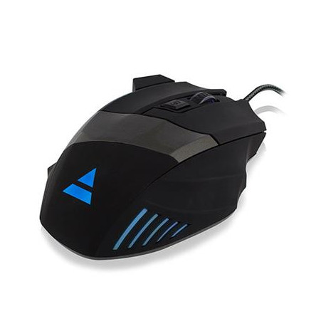 ACT- Wired Gaming Mouse with illumination 3200 dpi