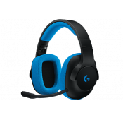 Logitech G233 Prodigy Casque Gaming Filaire avec Micro