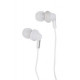 Panasonic - In Ear hoofdtelefoon - wit