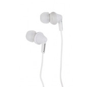 Panasonic - Ecouteur In Ear - Blanc