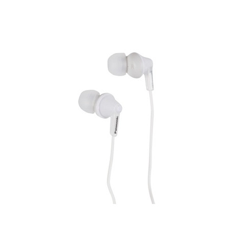 Panasonic - Ecouteur In Ear - Blanc